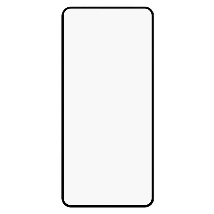 Edge Glue 9H HD 3D Curved Edge Tempered Glass Film, For Google Pixel 8 Pro