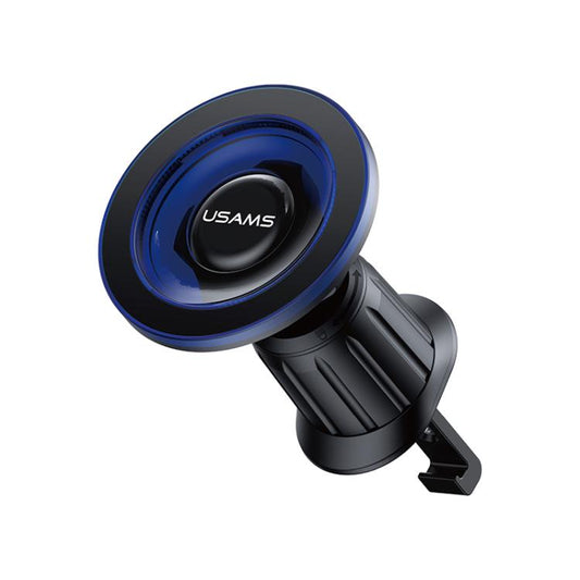 USAMS ZJ081 Soporte magnético para teléfono en la rejilla de ventilación del coche, ZJ081