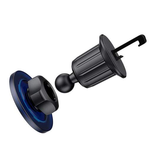 USAMS ZJ081 Soporte magnético para teléfono en la rejilla de ventilación del coche, ZJ081