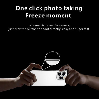 Melrose S17 Max, 4GB+64GB, 3.75 inch Android 12.0 MTK6765 Octa Core, Network: 4G, Dual SIM, Support Google Play
