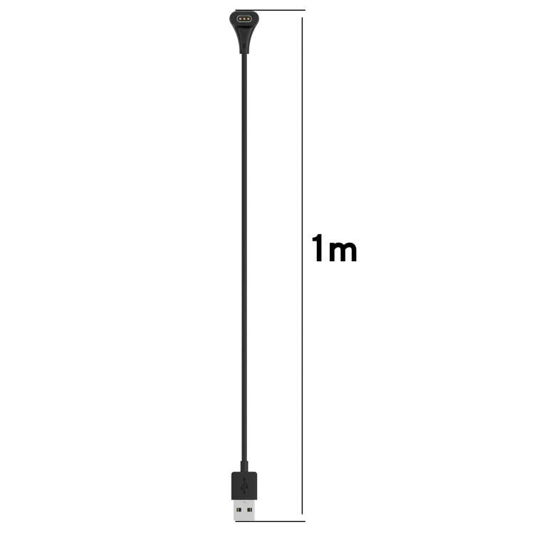 xDfind USB Interface Smart Watch Charging Cable, Length: 1m