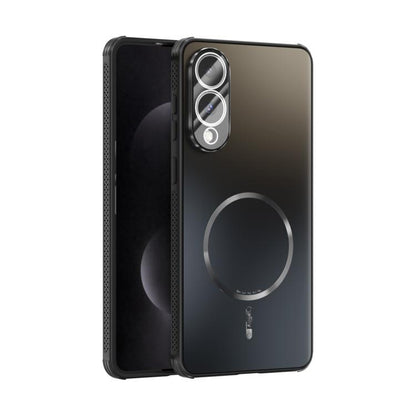 ABEEL Heat Dissipation Frosted MagSafe Phone Case with Lens Film, For Samsung Galaxy S26+ 5G, For Samsung Galaxy S26 Ultra 5G, For Samsung Galaxy S26 5G, For Samsung Galaxy S25 Edge 5G, For Samsung Galaxy S25 5G, For Samsung Galaxy S25+ 5G             ...