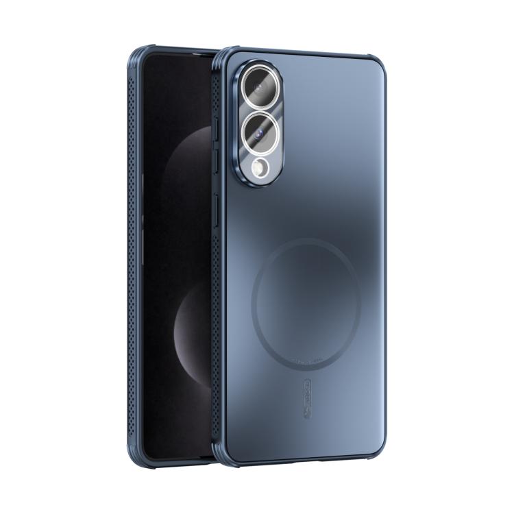ABEEL Heat Dissipation Frosted MagSafe Phone Case with Lens Film, For Samsung Galaxy S26+ 5G, For Samsung Galaxy S26 Ultra 5G, For Samsung Galaxy S26 5G, For Samsung Galaxy S25 Edge 5G, For Samsung Galaxy S25 5G, For Samsung Galaxy S25+ 5G             ...