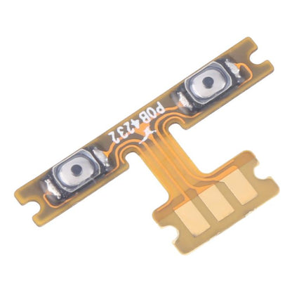 OEM Volume Button Flex Cable