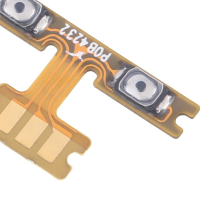 OEM Volume Button Flex Cable