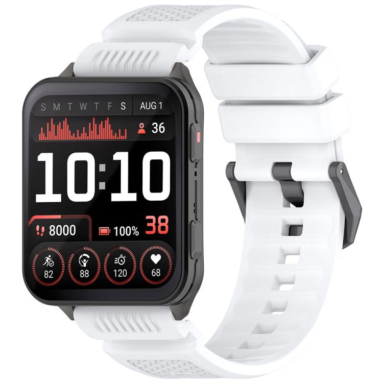 xDfind Armor Silicone Watch Band, For Garmin Venu X1