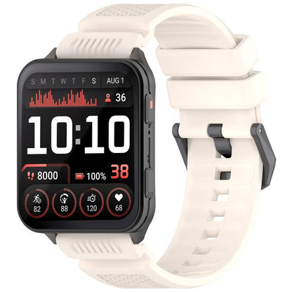 xDfind Armor Silicone Watch Band, For Garmin Venu X1