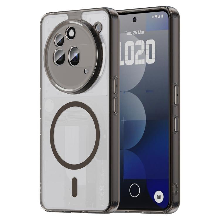 PC Hybrid TPU Airbag Shockproof MagSafe Phone Case, For Nothing Phone 4a Pro, For Nothing Phone 4a, For Nothing Phone 3, For Nothing Phone 3a, For Nothing Phone 3a Pro