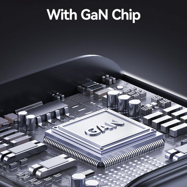 USAMS CC260 20W GaN USB-C / Type-C Port Mini Fast Charger, CC260