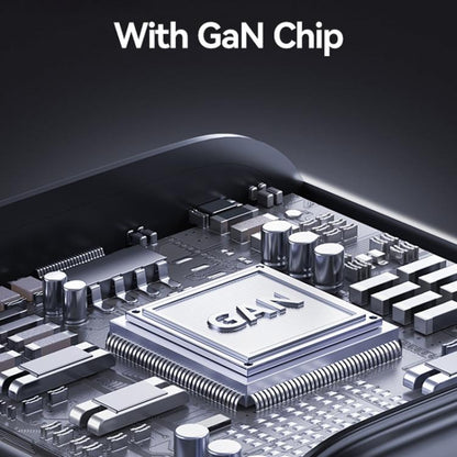 USAMS CC260 20W GaN USB-C / Type-C Port Mini Fast Charger, CC260