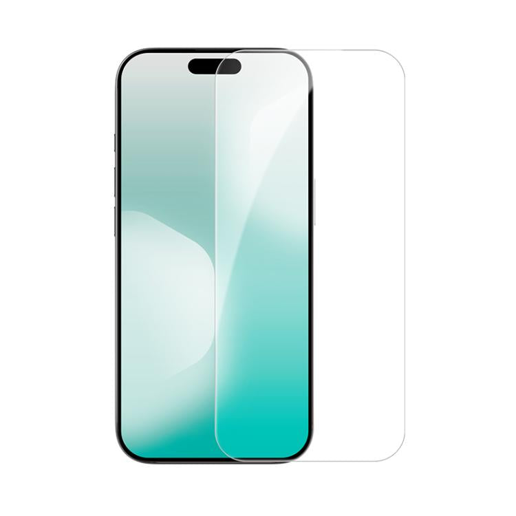NILLKIN H+Pro AR Tempered Glass Film, For iPhone 18 Pro / 17 Pro, For iPhone 18 Pro Max / 17 Pro Max, For iPhone 17, For iPhone Air, For iPhone 16 Pro