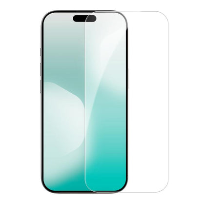 NILLKIN H+Pro AR Tempered Glass Film, For iPhone 18 Pro / 17 Pro, For iPhone 18 Pro Max / 17 Pro Max, For iPhone 17, For iPhone Air, For iPhone 16 Pro