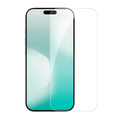 NILLKIN H+Pro AR Tempered Glass Film, For iPhone 18 Pro / 17 Pro, For iPhone 18 Pro Max / 17 Pro Max, For iPhone 17, For iPhone Air, For iPhone 16 Pro
