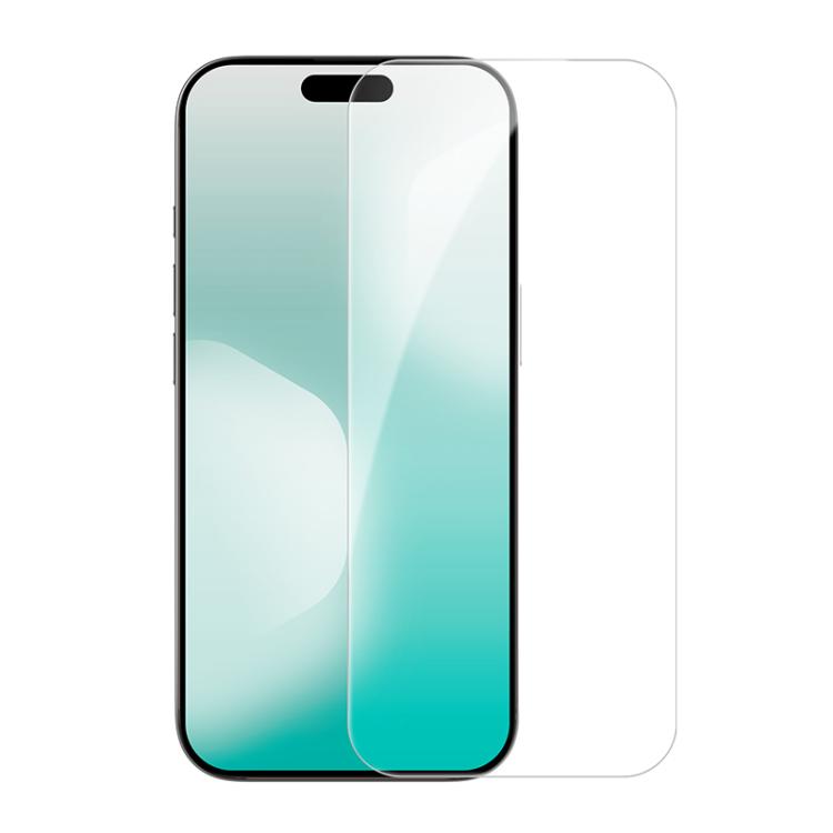 NILLKIN H+Pro AR Tempered Glass Film, For iPhone 18 Pro / 17 Pro, For iPhone 18 Pro Max / 17 Pro Max, For iPhone 17, For iPhone Air, For iPhone 16 Pro