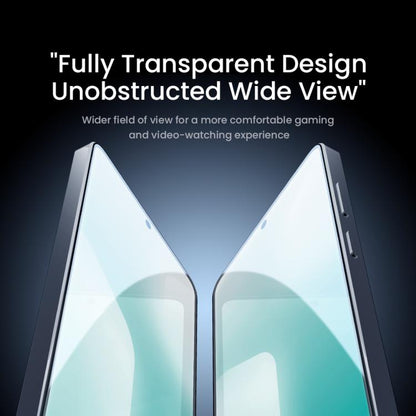 NILLKIN H+Pro AR Tempered Glass Film, For Samsung Galaxy S26 Ultra 5G