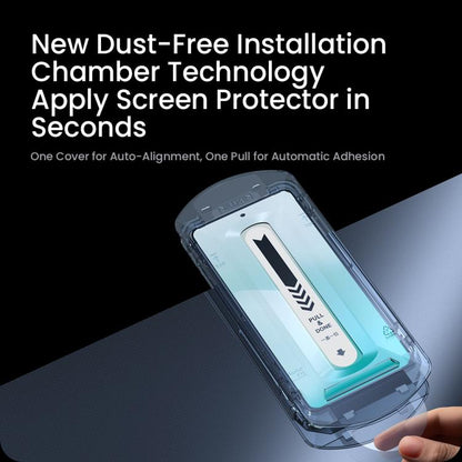 NILLKIN H+Pro AR Tempered Glass Film, For Samsung Galaxy S26 Ultra 5G