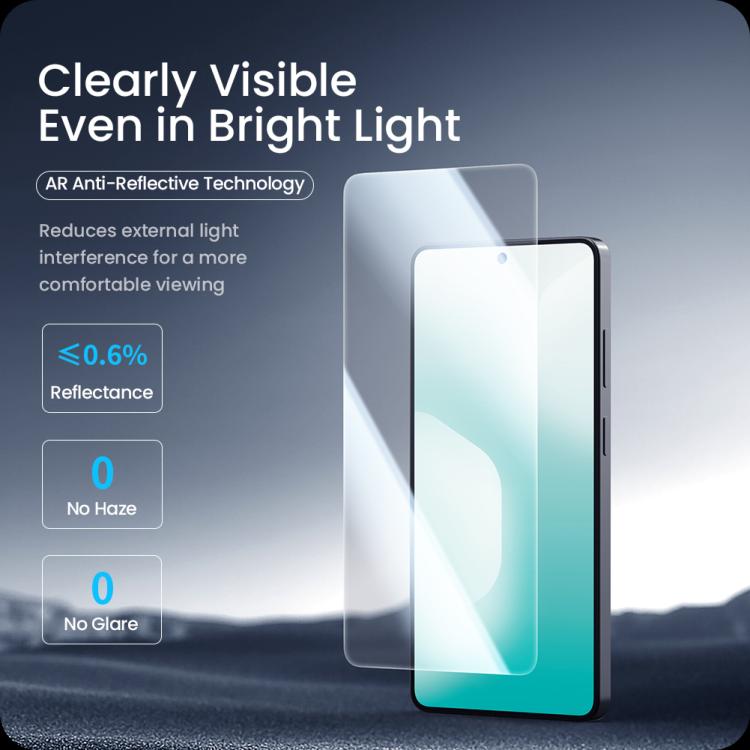NILLKIN H+Pro AR Tempered Glass Film, For Samsung Galaxy S26 Ultra 5G