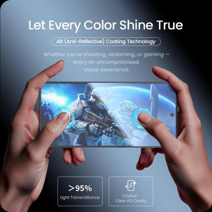 NILLKIN H+Pro AR Tempered Glass Film, For Samsung Galaxy S26 Ultra 5G