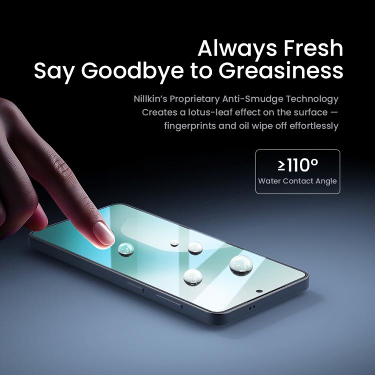 NILLKIN H+Pro AR Tempered Glass Film, For Samsung Galaxy S26 Ultra 5G