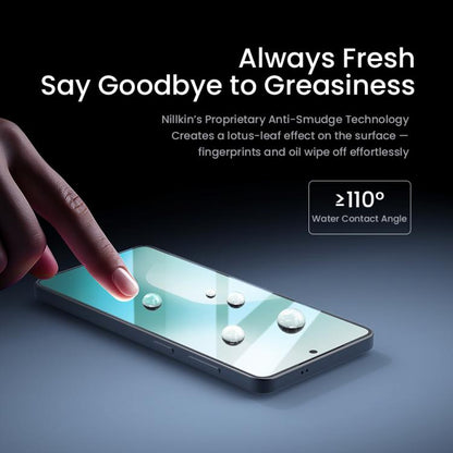 NILLKIN H+Pro AR Tempered Glass Film, For Samsung Galaxy S26 Ultra 5G