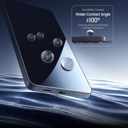 NILLKIN H+Pro AR Tempered Glass Film, For Samsung Galaxy S26 Ultra 5G