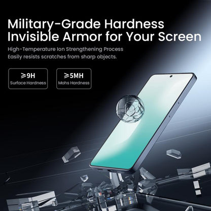 NILLKIN H+Pro AR Tempered Glass Film, For Samsung Galaxy S26 Ultra 5G