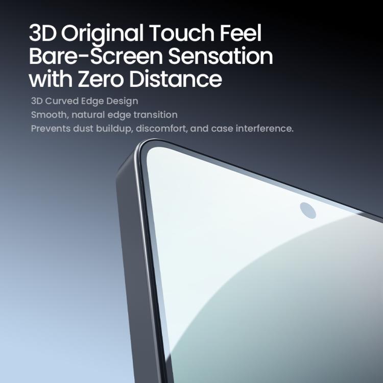 NILLKIN H+Pro AR Tempered Glass Film, For Samsung Galaxy S26 Ultra 5G
