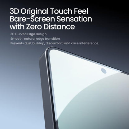 NILLKIN H+Pro AR Tempered Glass Film, For Samsung Galaxy S26 Ultra 5G