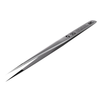 i2C NS Series Super Alloy High Precision Stainless Steel Super Hard Extra Tip Flying Wire Tweezers, NS-04 Bend Tip, NS-01 2.5 Standard, NS-03 Extra Hard Tip, NS-02 Extra Hard Type, NS-04/02/03 Set