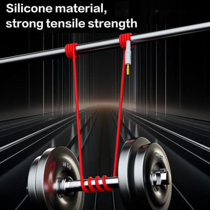 i2C Pure Copper Silicone Probe Detection Pen, Bend Plug, Bend Plug Without Stainless Steel Needle, Straight Plug Without Stainless Steel Needle, Straight Plug