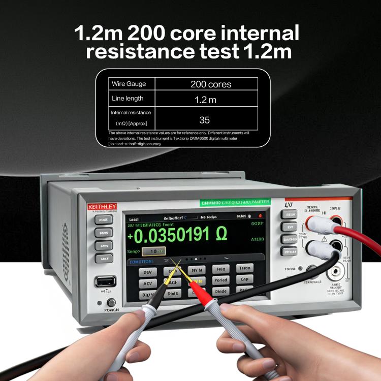 i2C Pure Copper Silicone Probe Detection Pen, Bend Plug, Bend Plug Without Stainless Steel Needle, Straight Plug Without Stainless Steel Needle, Straight Plug