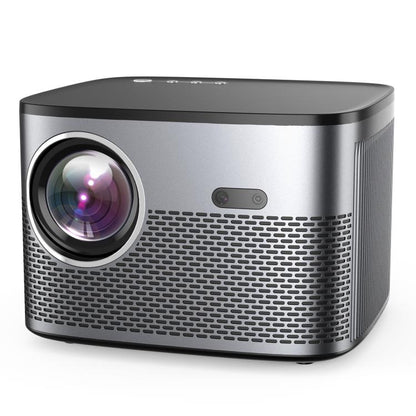 Cheerlux C26A Android Version 1920x1080P 420ANSI Smart Projector, US Plug, UK Plug, AU Plug, EU Plug