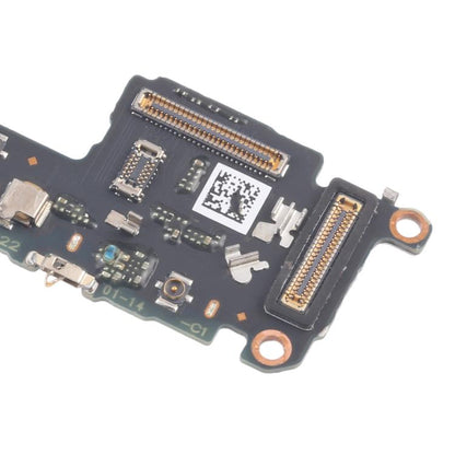 Original Charging Port Board With SIM Card Holder Socket, For OPPO Reno13 Pro 5G CPH2697, For OPPO Reno13 5G CPH2689, For OPPO Reno13 F 4G CPH2701, For OPPO Reno13 F 5G CPH2699