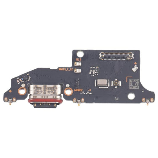 Original Disassembled Charging Port Board With SIM Card Holder Socket, For Realme C75 5G RMX3943, For Realme Neo7 SE 5G, For Realme 14 Pro+ 5G RMX5051, For Realme 14 Pro 5G RMX5056, For Realme Neo7 5G RMX5060