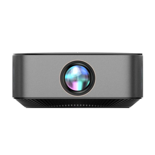 Cheerlux E2C Whale OS Version 1920x1080P 300ANSI Smart Projector, US Plug, UK Plug, AU Plug, EU Plug