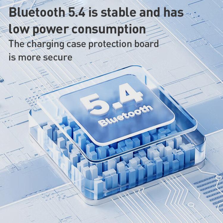 ZGA GS21 Ear Clip Wireless Bluetooth Earphones, GS21