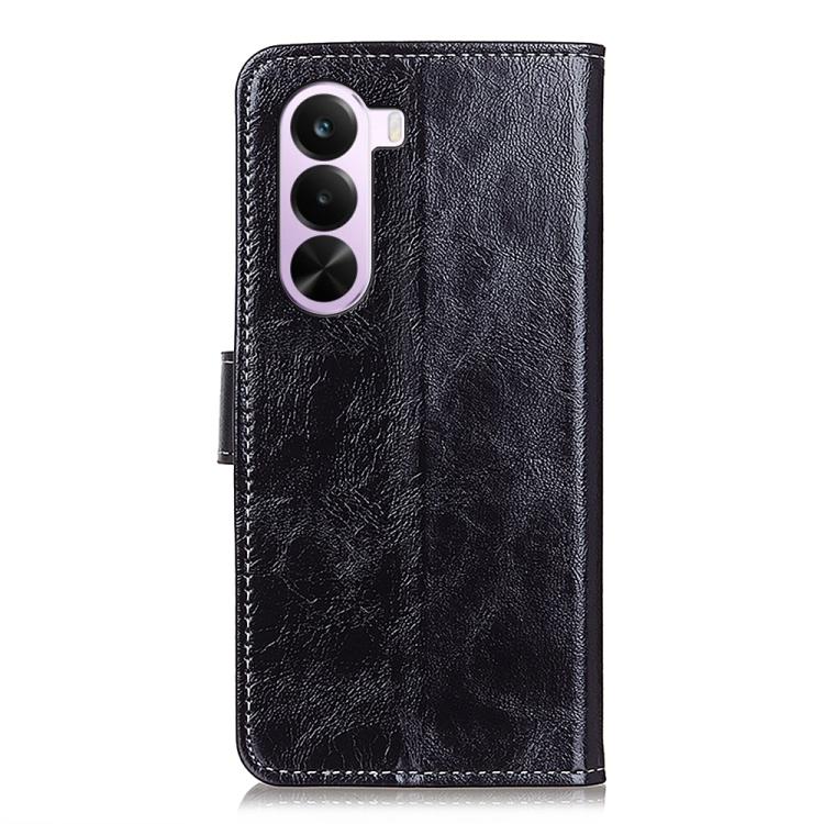 Retro Crazy Horse Texture Leather Phone Case, For OnePlus Nord CE6 Lite 5G Global, For OnePlus Ace 6 Ultra, For OnePlus 15T, For OnePlus Turbo 6 / 6V, For OnePlus 15R 5G/Ace 6/Ace 6T 5G, For OnePlus 15, For OnePlus Nord 5 / Ace 5 Ultra                 ...