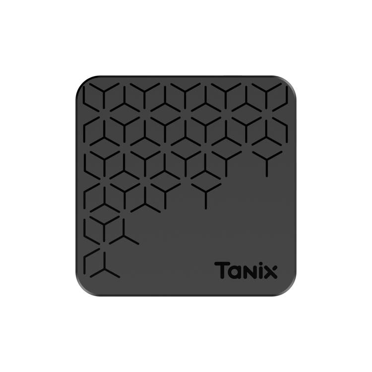 Tanix TX7 8K UHD Android 14 Smart TV Box with Remote Control, Allwinner H728 Octa-Core, 2GB+16GB, 4GB+32GB, 4GB+64GB