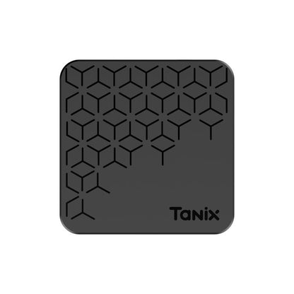 Tanix TX7 8K UHD Android 14 Smart TV Box with Remote Control, Allwinner H728 Octa-Core, 2GB+16GB, 4GB+32GB, 4GB+64GB
