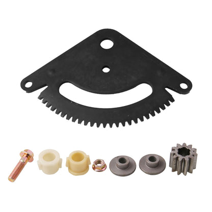 Tractor Modification Parts Steering Gear Sector Gear for John Deere L series, PG001