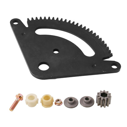 Tractor Modification Parts Steering Gear Sector Gear for John Deere L series, PG001