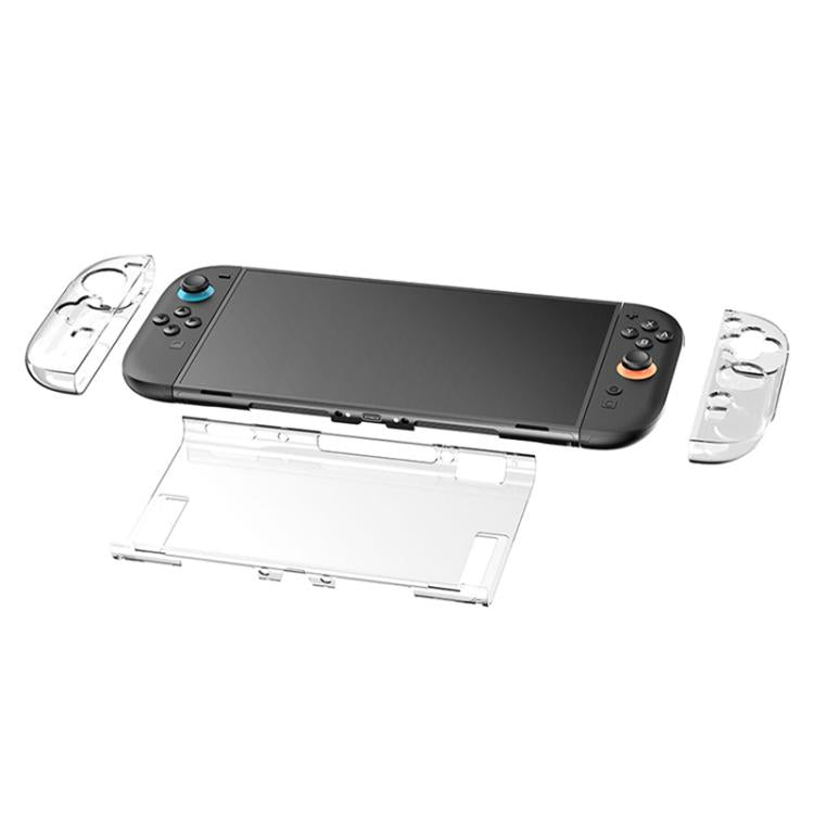 OIVO IV-SW331 Game Console TPU Split Protective Case, For Nintendo Switch 2