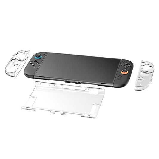 OIVO IV-SW331 Game Console TPU Split Protective Case, For Nintendo Switch 2
