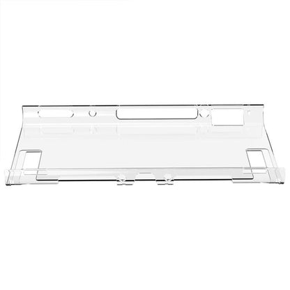 OIVO IV-SW331 Game Console TPU Split Protective Case, For Nintendo Switch 2