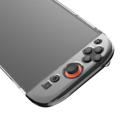 OIVO IV-SW331 Game Console TPU Split Protective Case, For Nintendo Switch 2