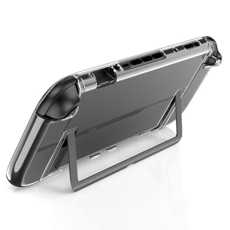 OIVO IV-SW331 Game Console TPU Split Protective Case, For Nintendo Switch 2