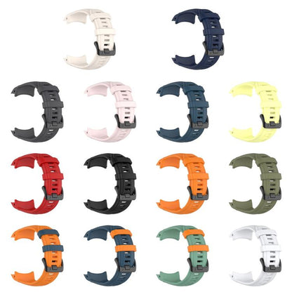 xDfind Quick-release Silicone Watch Band, For Garmin Instinct 3 AMOLED 50mm / Solar 50mm, For Garmin Instinct 3 AMOLED 45mm / Solar 45mm