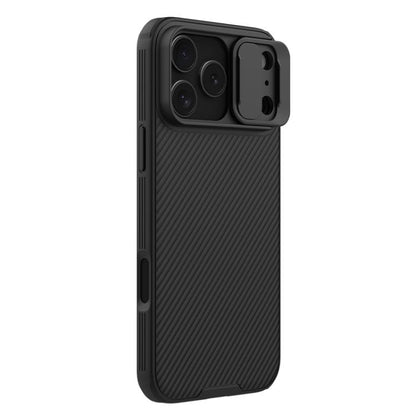 NILLKIN CamShield Pro PC Phone Case, For iPhone 17 Pro Max