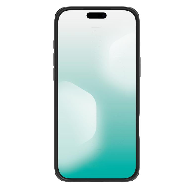 NILLKIN CamShield Pro PC Phone Case, For iPhone 17 Pro Max