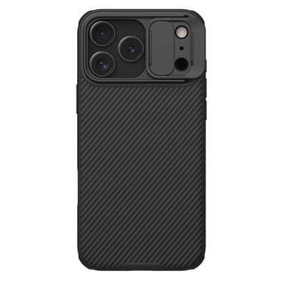 NILLKIN CamShield Pro PC Phone Case, For iPhone 17 Pro Max
